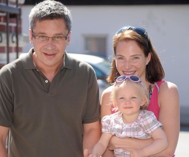 Anna Dereszowska i Piotr Grabowski: Chcieli wychować córkę i wziąć ślub. Ich związek poszedł w złą stronę