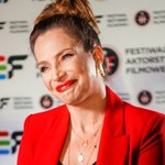 Anna Dereszowska poucza zamężne Polki jak być szczęśliwą w związku. Jaki jest jej sposób?