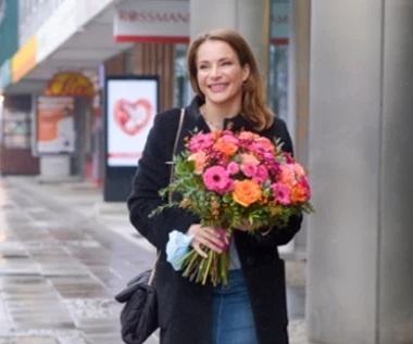 Anna Dereszowska w ciąży? Aktorka przekazała radosną nowinę!