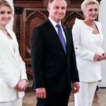 Anna Duda-Kękuś i Dominika Duda - kim są siostry Andrzeja Dudy?
