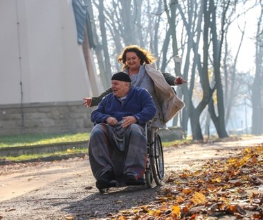 Anna Dymna grała siostrę, żonę i kochankę Globisza. "Mamy wszystko przerobione"