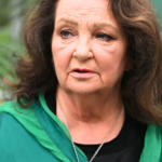 Anna Dymna jest matką chrzestną znanej aktorki. Dziś nie utrzymują kontaktu