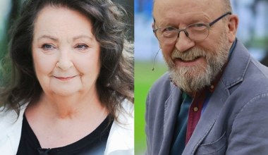 Anna Dymna ujawniła ws. Barcisia. Nikt nie wiedział o ich relacji