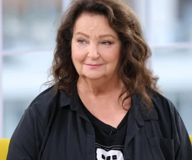 Anna Dymna w końcu powiedziała wprost. Ludzie nie mieli pojęcia