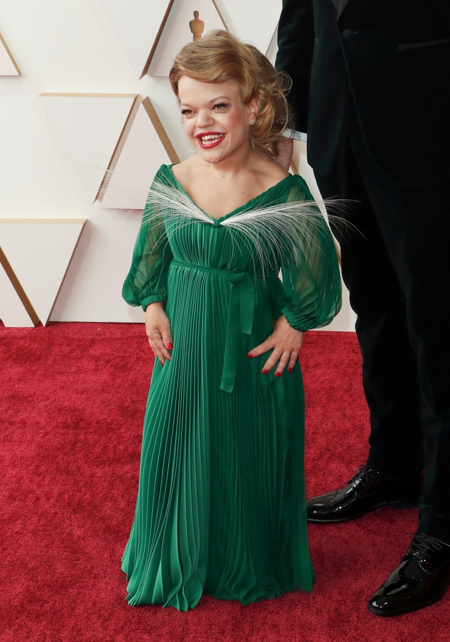 Anna Dzieduszycka /PAP/EPA/DAVID SWANSON /