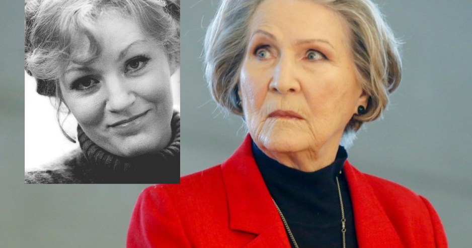Anna German i Irena Santor: o ich konflikcie huczało przez lata /AKPA
