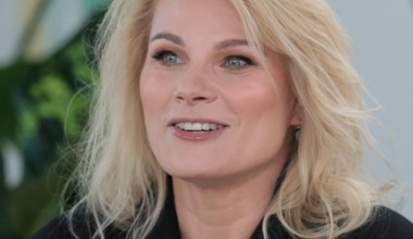 Anna Głogowska już tego nie ukrywa. Długo zwlekała, ale potem już poszło…
