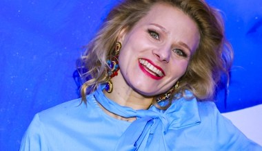 Anna Głogowska nie potrzebuje aktorskiego dyplomu. "Nie muszę udowadniać"
