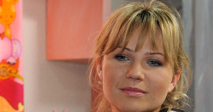 Anna Guzik, fot. Andrzej Szilagyi /MWMedia