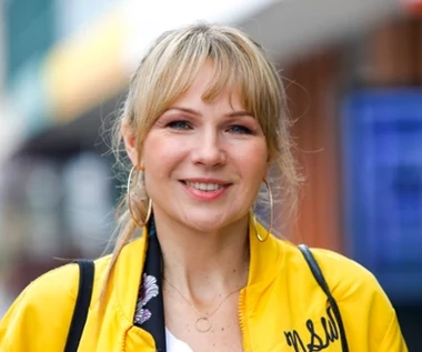 Anna Guzik: Mam w sobie duże pokłady cierpliwości [wywiad]