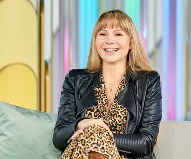 Anna Guzik w teledysku "Nocą wszystko gra". Kiedy premiera płyty gwiazdy serialu "Na Wspólnej"?