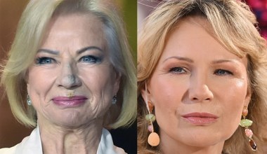 Anna Guzik wspomina Bożenę Dykiel. Tak zapamiętała gwiazdę "Na Wspólnej"