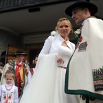 Anna Guzik wzięła ślub