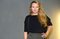 Anna Guzik znów jest "Singielką"! Została także "Matką Polką"