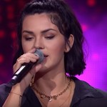 Anna Hnatowicz o porażce w "The Voice of Poland". "Dałam z siebie, ile mogłam"