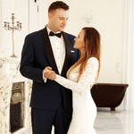 Anna i Grzegorz Bardowscy z "Rolnika" zdradzają ślubne tajemnice