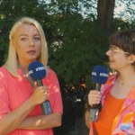 Anna Ilczuk. Miała być w "Pierwszej miłości" 3 dni, została 20 lat