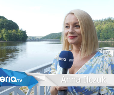 Anna Ilczuk o "Pierwszej miłości"