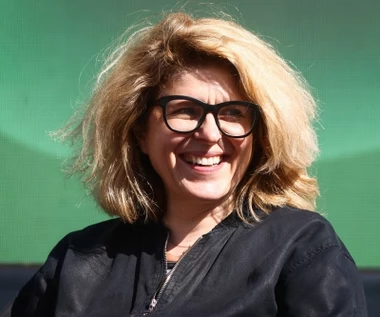 Anna Jadowska: Kino kobiece? Kino kobiet!