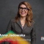 Anna Jadowska przewodniczącą jury Konkursu Głównego Mastercard OFF CAMERA 2026