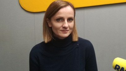 Anna Jaromin: Grozi nam zapaść w sądownictwie