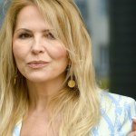 Krzesimir Dębski Anna Jurksztowicz wciąż nie może doczekać się rozwodu z Krzesimirem Dębskim. "To jest porażka"
