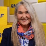 Anna Kalata w podcaście "Co u nich słychać?": Z matki Polki poczułam się po prostu kobietą