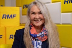 Anna Kalata w podcaście "Co u nich słychać?": Z matki Polki poczułam się po prostu kobietą