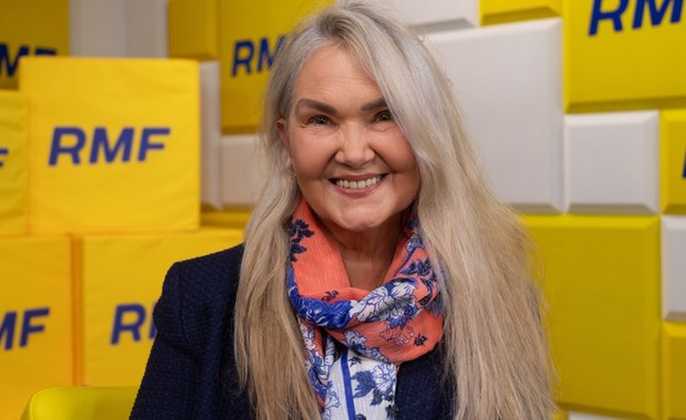Anna Kalata w podcaście "Co u nich słychać?": Z matki Polki poczułam się po prostu kobietą