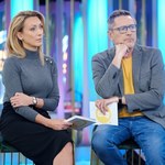 Anna Kalczyńska i Andrzej Sołtysik w centrum afery! W TVN zapadła decyzja o pierwszym zwolnieniu