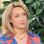 Anna Kalczyńska komentuje aferę w "Dzień dobry TVN". "Grożono mi śmiercią"