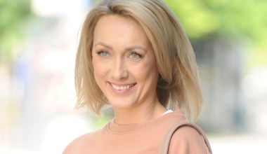 Anna Kalczyńska od września w "Wydarzeniach". Powrót do newsów sporo ją kosztował