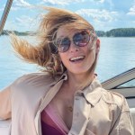 Anna Kalczyńska pokazała mamę w bikini. 70-latka zaskoczyła wszystkich niezwykłą umiejętnością!