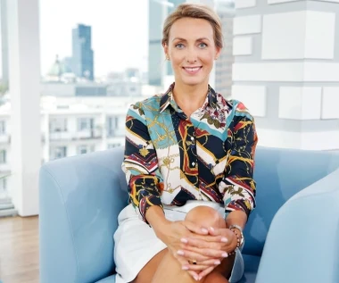 Anna Kalczyńska: Tabu dla dziennikarza