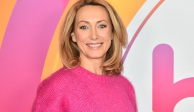 Anna Kalczyńska zabrała syna na ściankę. Ludzie nie dowierzają, że właśnie tak wygląda Jan