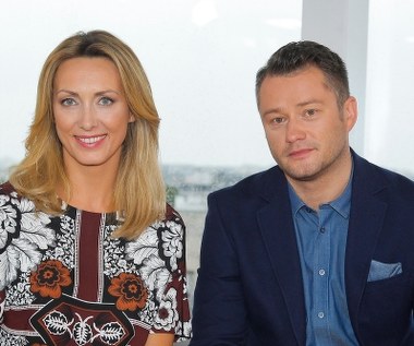 Anna Kalczyńska zmiany telewizyjnego partnera się nie boi, jej zdaniem zmiany są zawsze na lepsze.

- Myślę, że to będzie zupełnie inny tandem, tandem z podobną przeszłością. Będziemy się bardzo dobrze rozumieć. Myślę też, że będziemy poruszać takie wątki, od których nie da się uciec, a które chętnie oboje poruszamy w sieci. Myślę więc, że wniesiemy coś nowego - Kalczyńska przyznała w rozmowie z agencją Newseria Lifestyle.