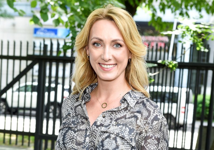 Anna Kalczyńska spędza wakacje w Polsce. Dołączyła do niej mama - Świat ...