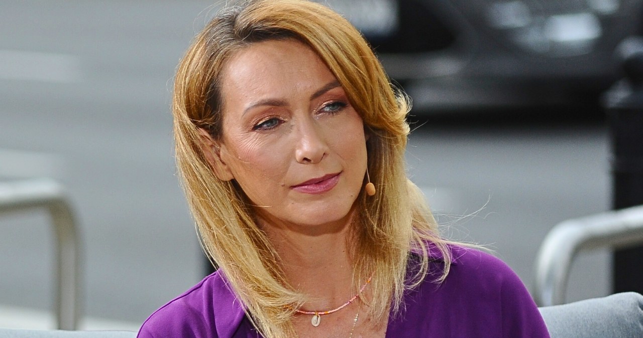 Anna Kalczyńska /MWMedia