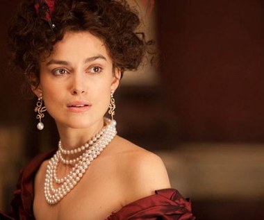 "Anna Karenina"