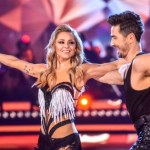 Anna Karwan: Mam nadzieję, że w programie "Taniec z gwiazdami" przestanę się wstydzić 