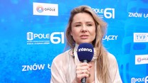 Anna Karwan o występie w Opolu oraz o tym, jak pomogły jej występy u boku innych gwiazd