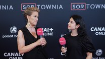 Anna Kazejak o serialu "Sortownia"