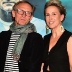 Anna Kazejak opowiada o współpracy z Andrzejem Chyrą. "Ma taki rys szaleństwa, który był bardzo przydatny"