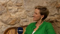 Anna Kazejak: „Widzieć coś, czego inni nie widzą”