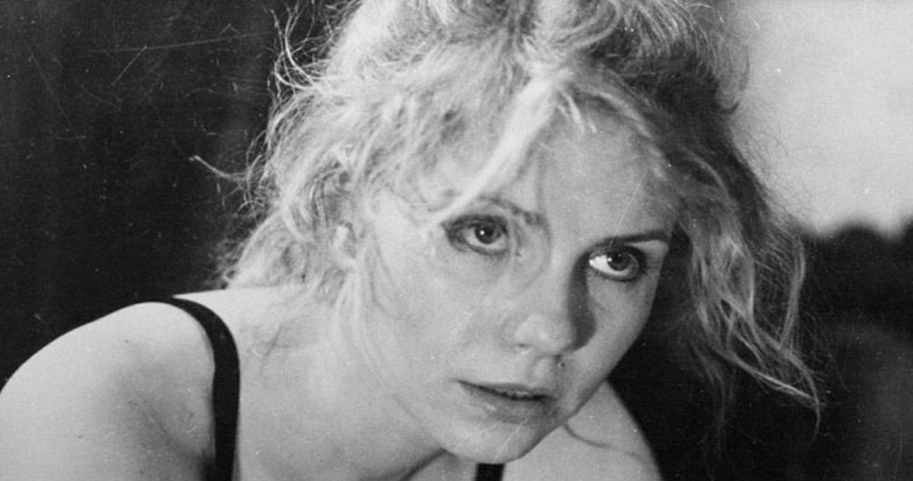 Anna Kaźmierczak w filmie "Yesterday" /filmpolski.pl /materiały prasowe