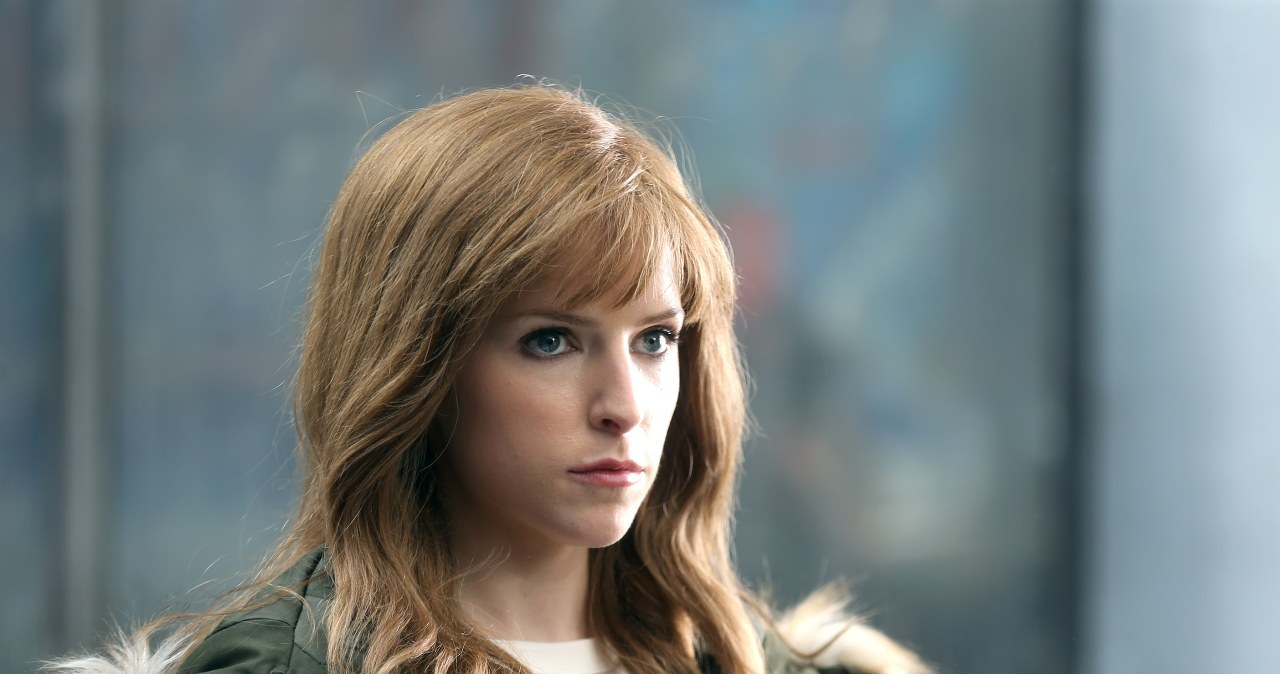 Anna Kendrick w serialu "Love Life" /SteveSands/NewYorkNewswire/MEGA / The Mega Agency / Forum /Agencja FORUM