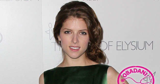 Anna Kendrick /David Livingston /Getty Images