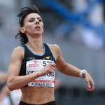 Anna Kiełbasińska z halowym rekordem Polski na 400 metrów