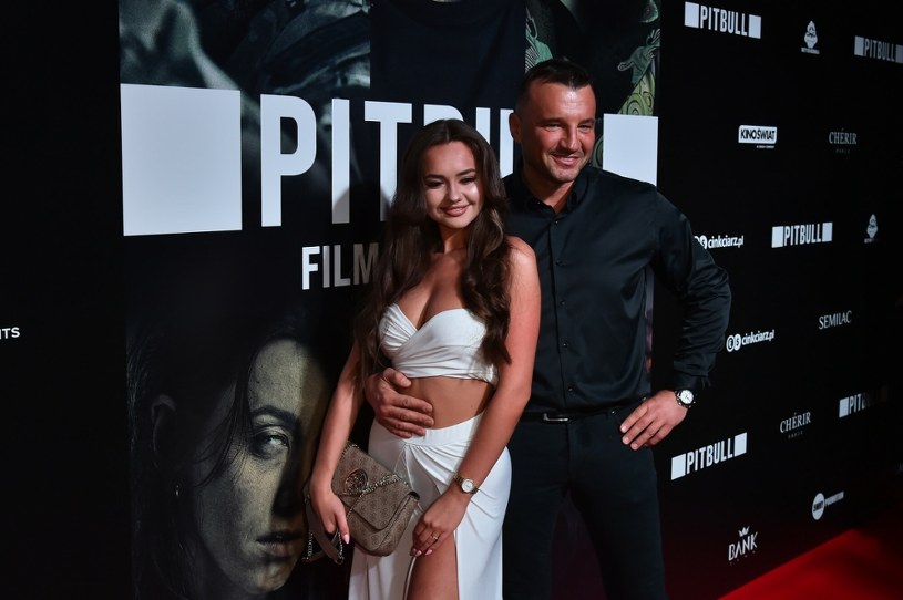 Kim jest Anna Kokocińska? Seksowna ring girl robi furorę na Instagramie