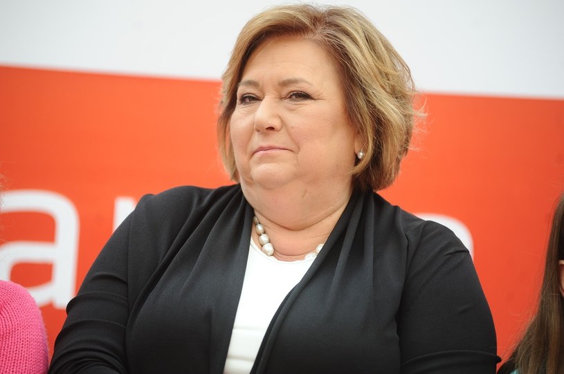 Anna Komorowska /East News